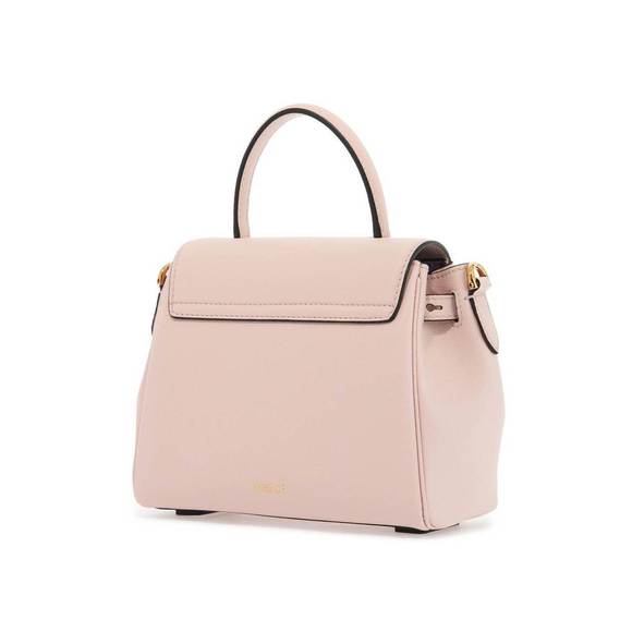 Versace Tote Bag Dusty Pink Oro Tote Bags Pink - Picture 2 of 4